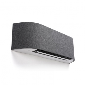 Aer conditionat unitate interioara Toshiba Haori Dark Grey_slide